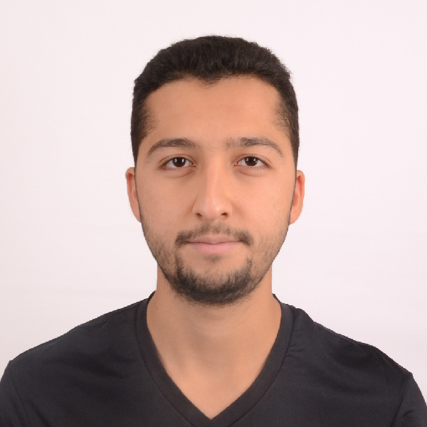 Javokhir sobirjonov junior frontend developer